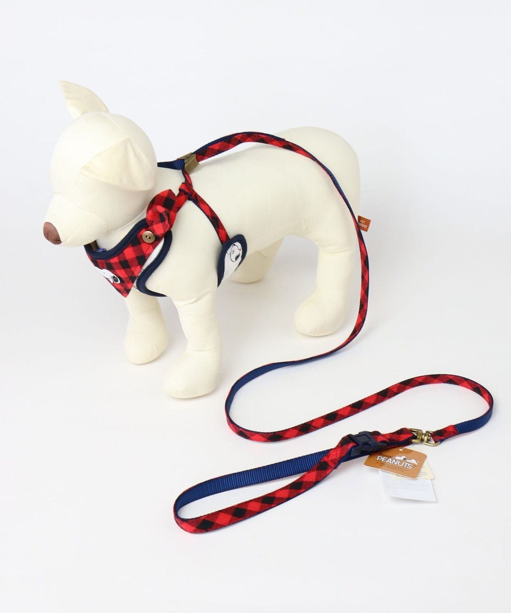 スヌーピー リード付きハーネス ファミリー柄 Ss Pet Paradiseファッション通販 公式通販 オンワード クローゼット