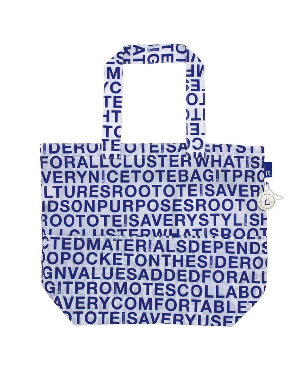 0266 ルートート Rootote Rt フリンク アルファベットスープa Rootote ファッション通販 公式通販 オンワード クローゼット