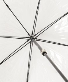 MOONBAT FULTON 無地ボーダー 長傘