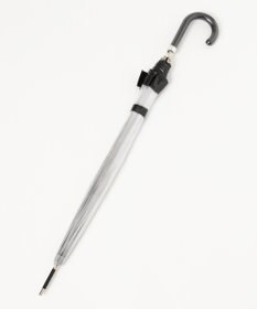 MOONBAT FULTON 無地ボーダー 長傘