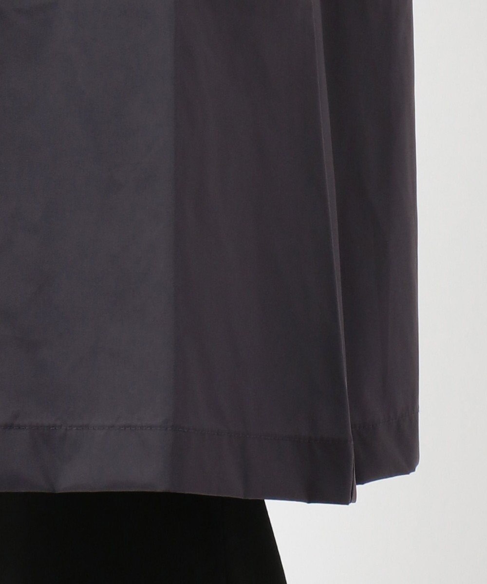 MOONBAT FULTON トレンチシングルレインコート 