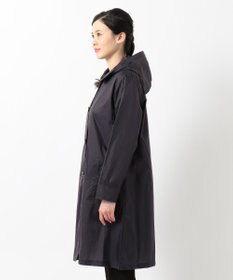 MOONBAT FULTON トレンチシングルレインコート