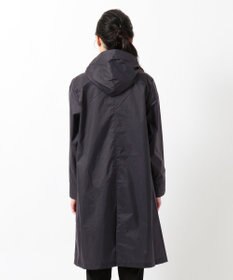 MOONBAT FULTON トレンチシングルレインコート