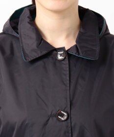 MOONBAT FULTON トレンチシングルレインコート