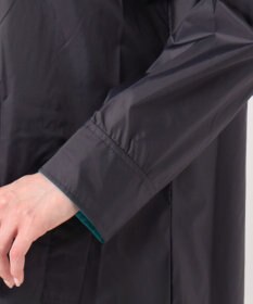 MOONBAT FULTON トレンチシングルレインコート