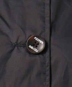 MOONBAT FULTON トレンチシングルレインコート