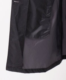 MOONBAT FULTON トレンチシングルレインコート