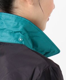 MOONBAT FULTON トレンチシングルレインコート