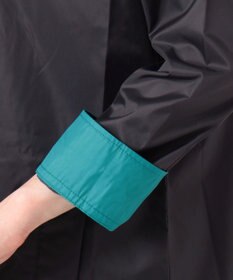 MOONBAT FULTON トレンチシングルレインコート