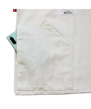 ROOTOTE 9010 ルートート (ROOTOTE) /TOTE AS CANVAS (トート・アズ・キャンバス) 05：ホワイト