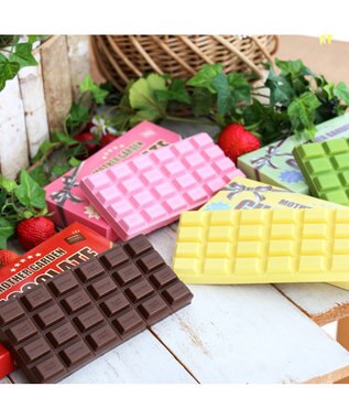 マザーガーデン 柔らか板チョコ 苺 Mgスクイーズ Mother Garden ファッション通販 公式通販 オンワード クローゼット