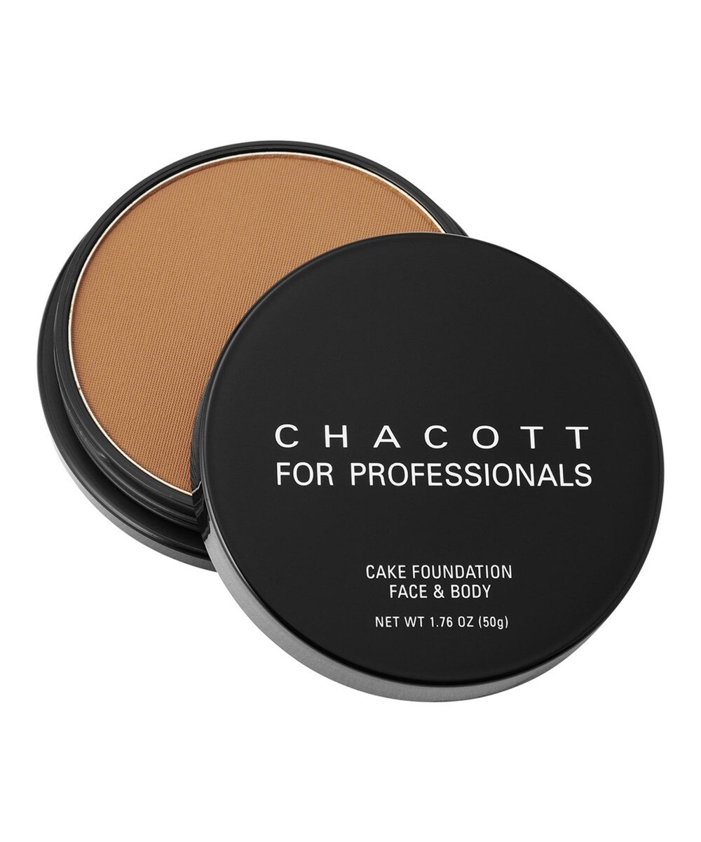 【オンワード】 Chacott Cosmetics>コスメ/香水 ケーキファンデーション 209 - - レディース 【送料当社負担】