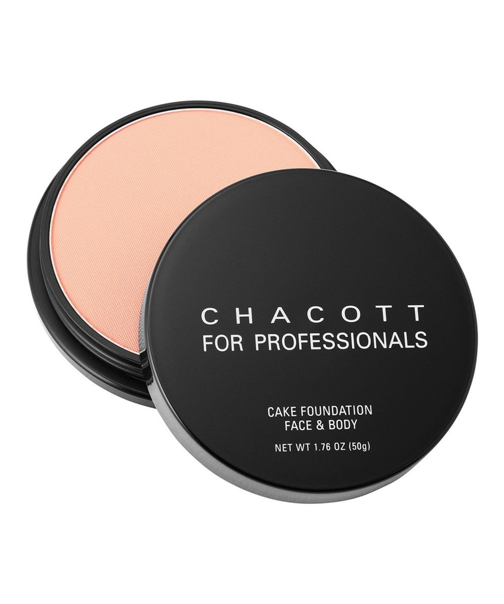 ケーキファンデーション 2 Chacott Cosmeticsファッション通販 公式通販 オンワード クローゼット