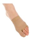 Chacott バニオンケアサポーター【左足用】1個入り