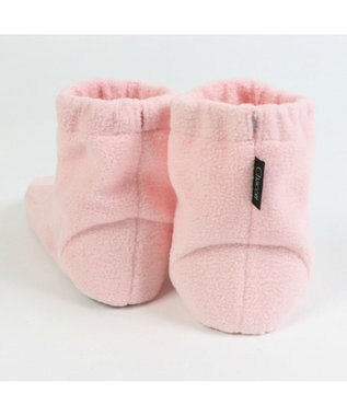 Chacott オーバーシューズ ロイヤルピンク