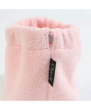 Chacott オーバーシューズ ロイヤルピンク