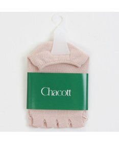 Chacott グリップソックス