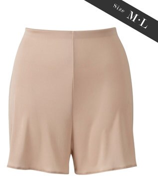 Wing キュロットペチコート　ウイング／ワコール　EH6201