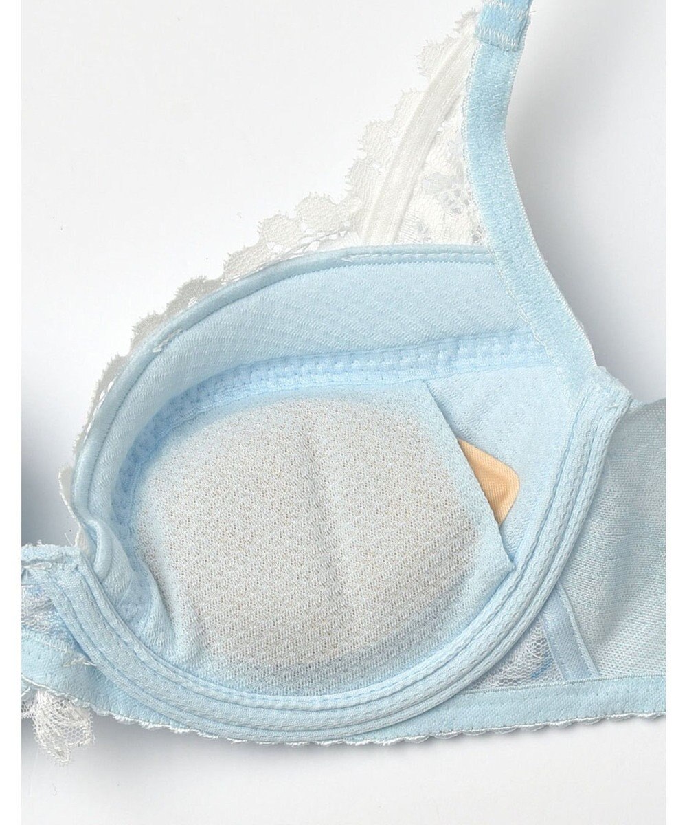 3 4カップブラ ときはなつブラ ウイング ワコール Wingファッション通販 公式通販 オンワード クローゼット