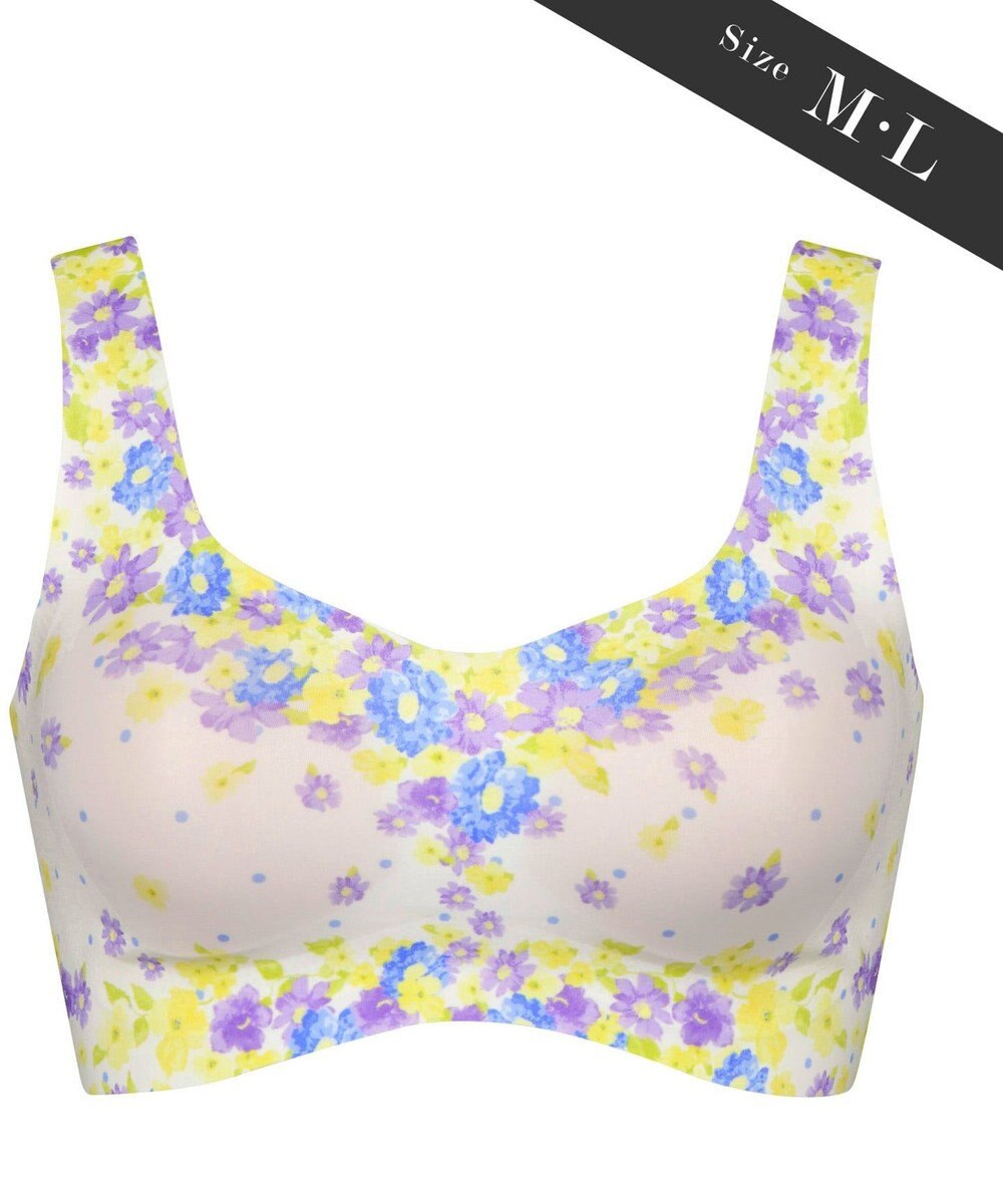 きちんと楽ブラ ノンワイヤー フルカップ ウイング ワコール Kb4070 Wing ファッション通販 公式通販 オンワード クローゼット