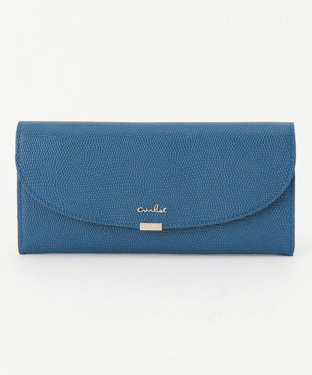 airlist 【上品・軽量】薄型長財布 LUNA ルナ 