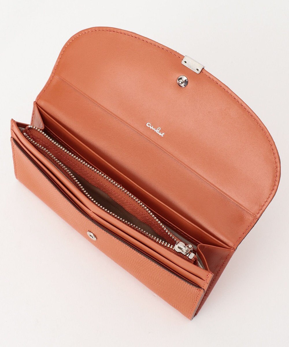 airlist 【上品・軽量】薄型長財布 LUNA ルナ 