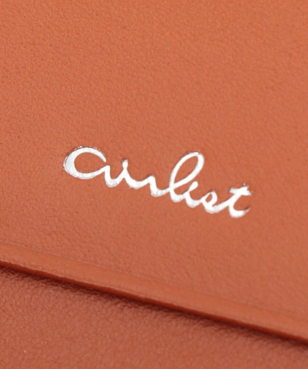 airlist 【上品・軽量】薄型長財布 LUNA ルナ 