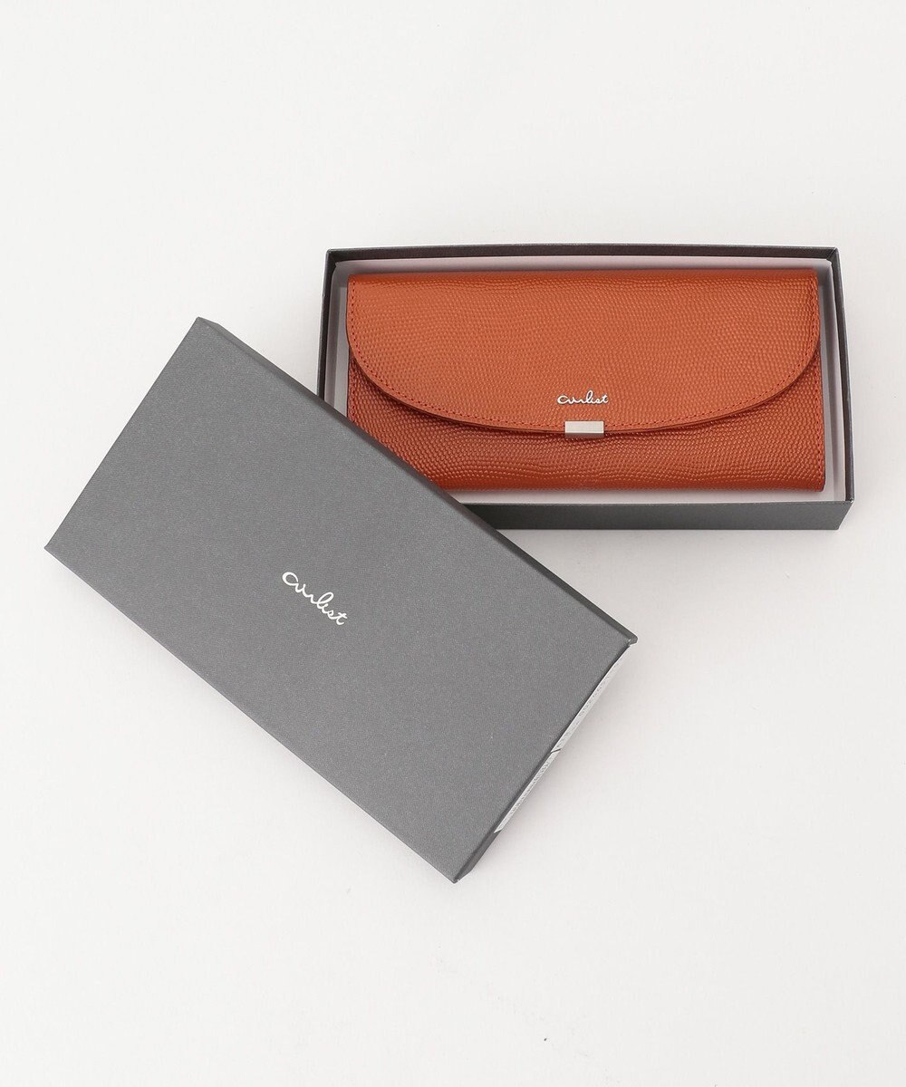 airlist 【上品・軽量】薄型長財布 LUNA ルナ 