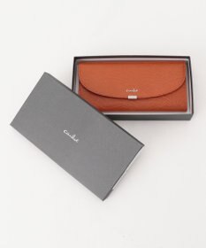 airlist 【上品・軽量】薄型長財布 LUNA ルナ