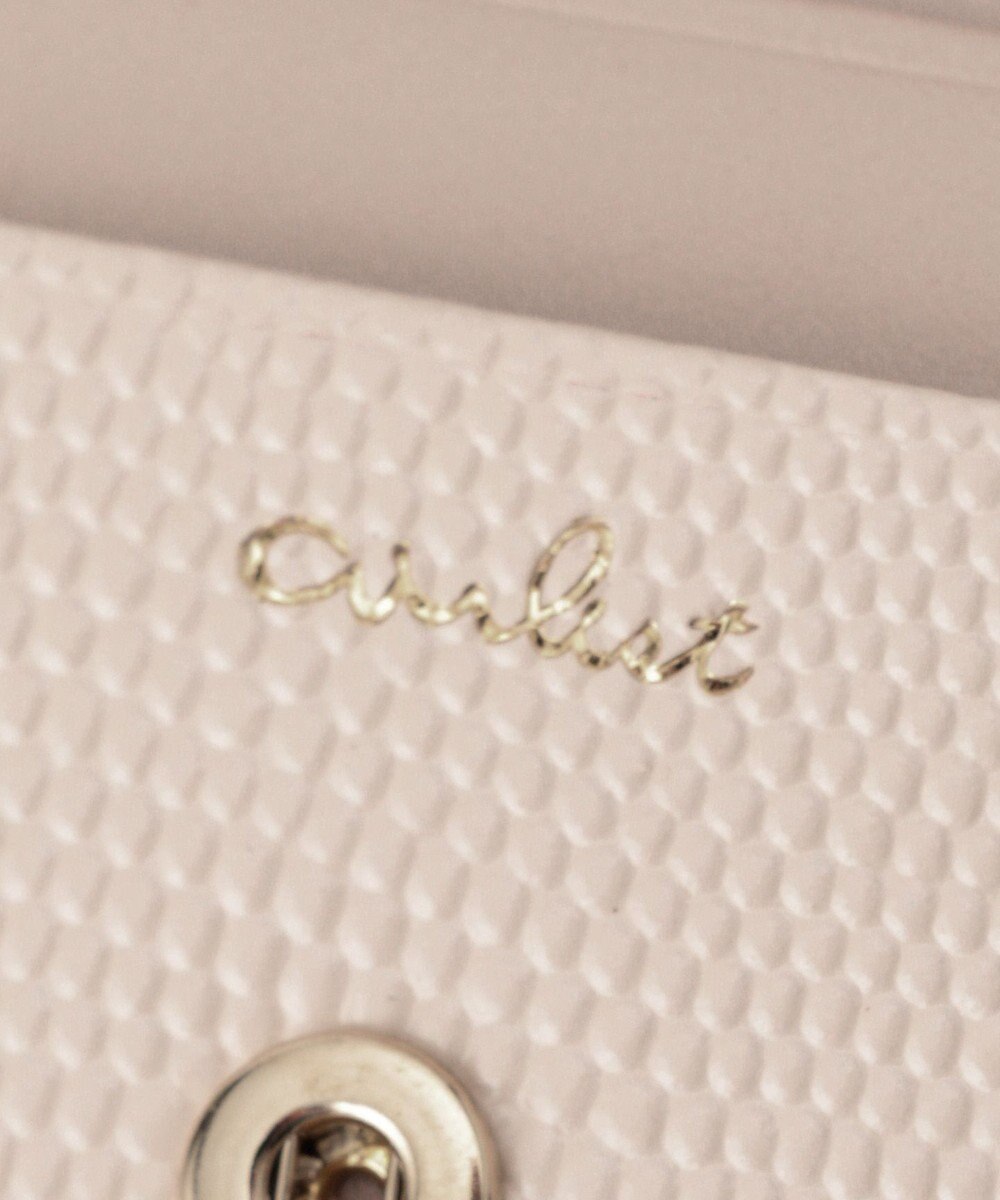 airlist 2つ折財布 LUNA ルナ 