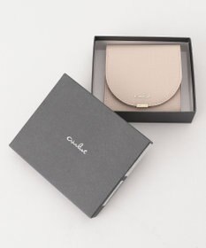 airlist 2つ折財布 LUNA ルナ