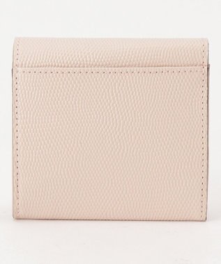 airlist 2つ折財布 LUNA ルナ ピンク