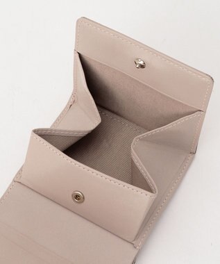 airlist 2つ折財布 LUNA ルナ ピンク