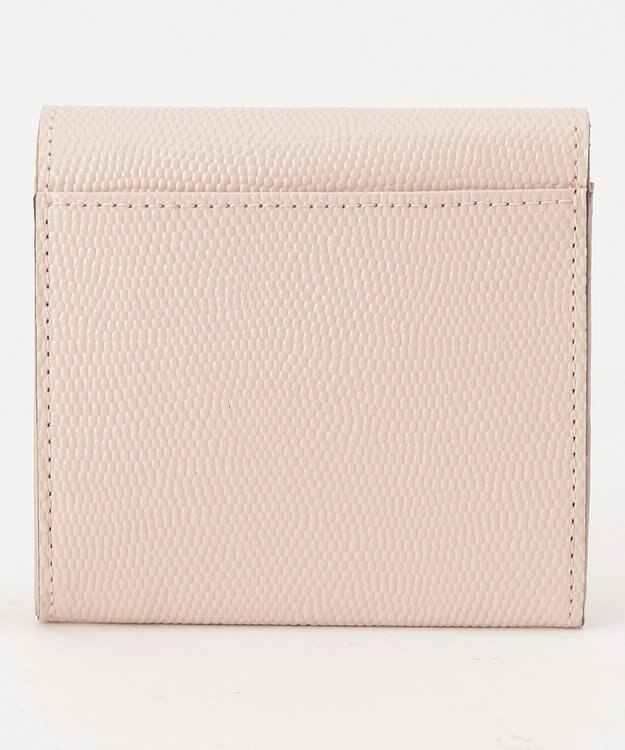 airlist 2つ折財布 LUNA ルナ ピンク