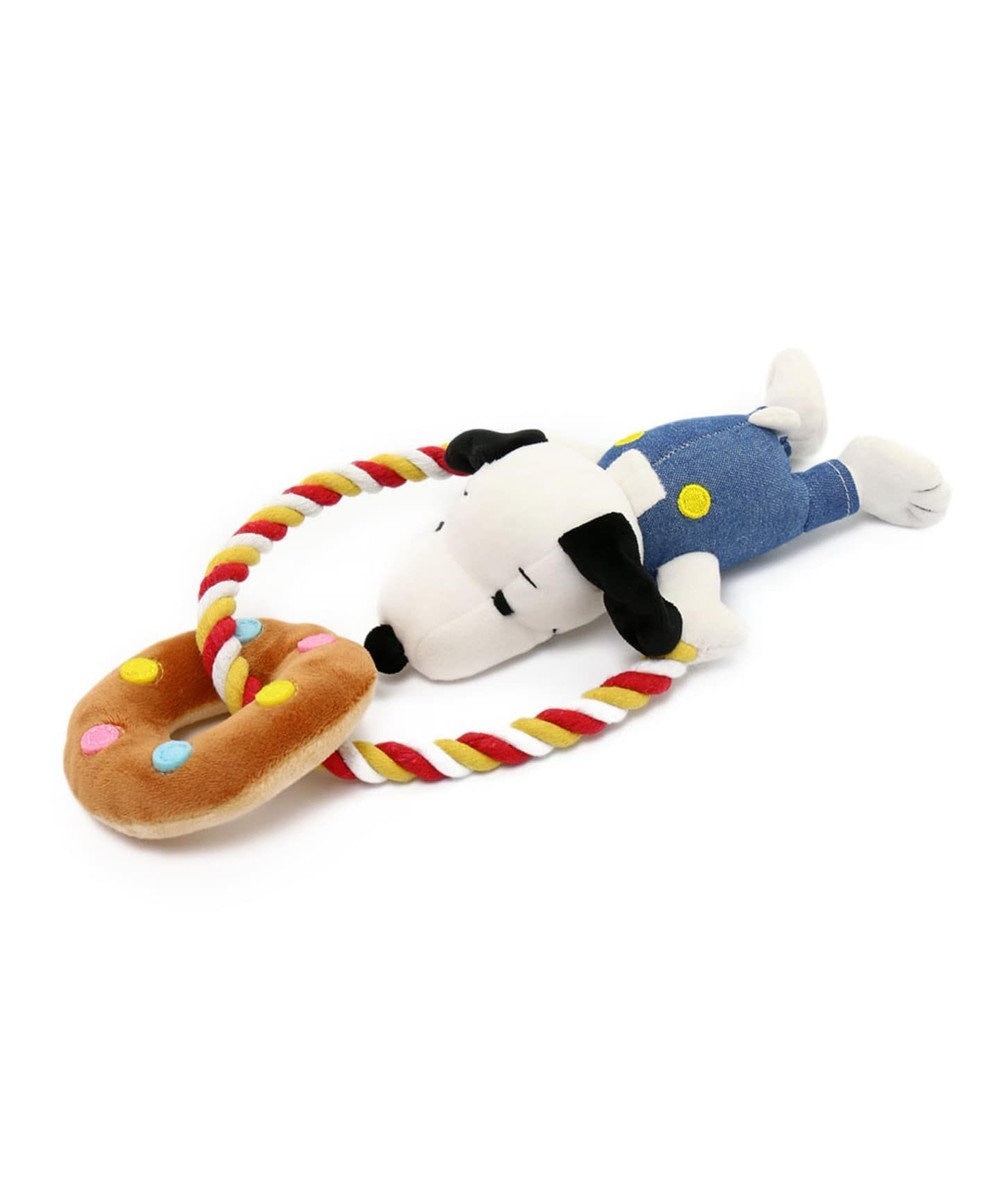 スヌーピー 犬用おもちゃ ドーナツロープトイ Pet Paradise ファッション通販 公式通販 オンワード クローゼット