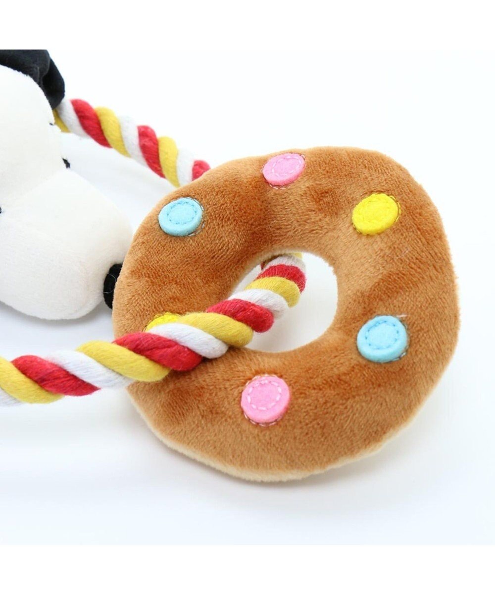 スヌーピー 犬用おもちゃ ドーナツロープトイ Pet Paradiseファッション通販 公式通販 オンワード クローゼット