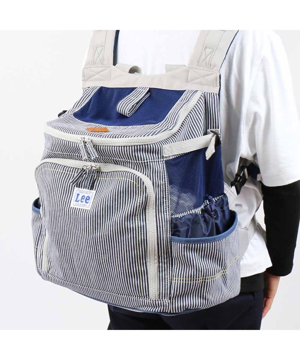 犬用品 ペットグッズ キャリーバッグ ペットパラダイス 犬 キャリー リュック ｌｅｅ ハグ リュック キャリーバッグ 超小型犬 ヒッコリー キャリーバック ショルダー おしゃれ かわいい 猫 Pet Paradise ファッション通販 公式通販 オンワード クローゼット