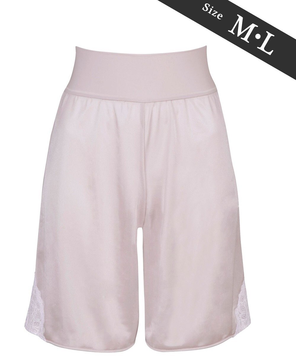 キュロットペチコート ウイング ワコール Wingファッション通販 公式通販 オンワード クローゼット