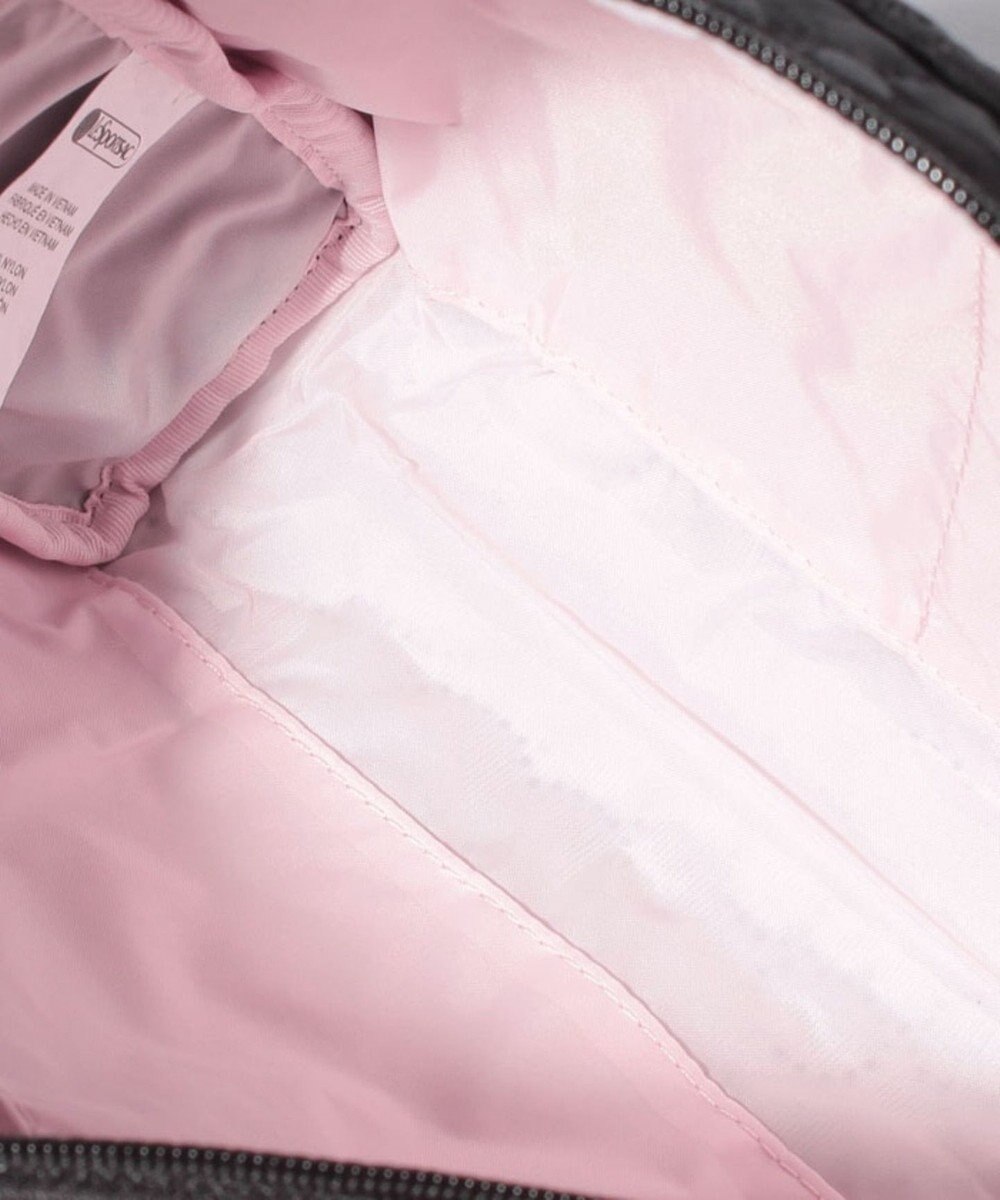 LeSportsac 【日本限定】EXTRA LARGE RECTANGULAR COSMETIC/パフィーブロッサムズ 