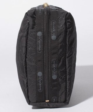 LeSportsac 【日本限定】EXTRA LARGE RECTANGULAR COSMETIC/パフィーブロッサムズ パフィーブロッサム