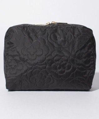 LeSportsac 【日本限定】EXTRA LARGE RECTANGULAR COSMETIC/パフィーブロッサムズ パフィーブロッサム