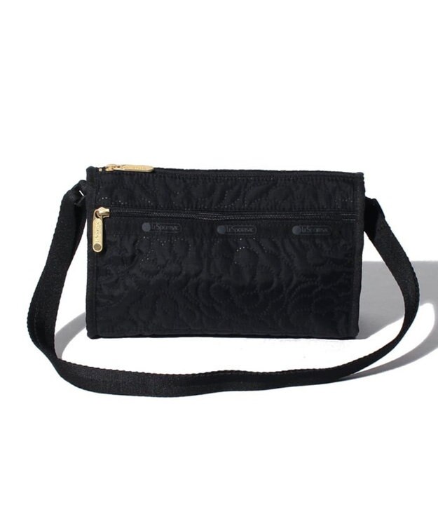 LeSportsac 【日本限定】SMALL SHOULDER BAG/パフィーブロッサムズ パフィーブロッサム