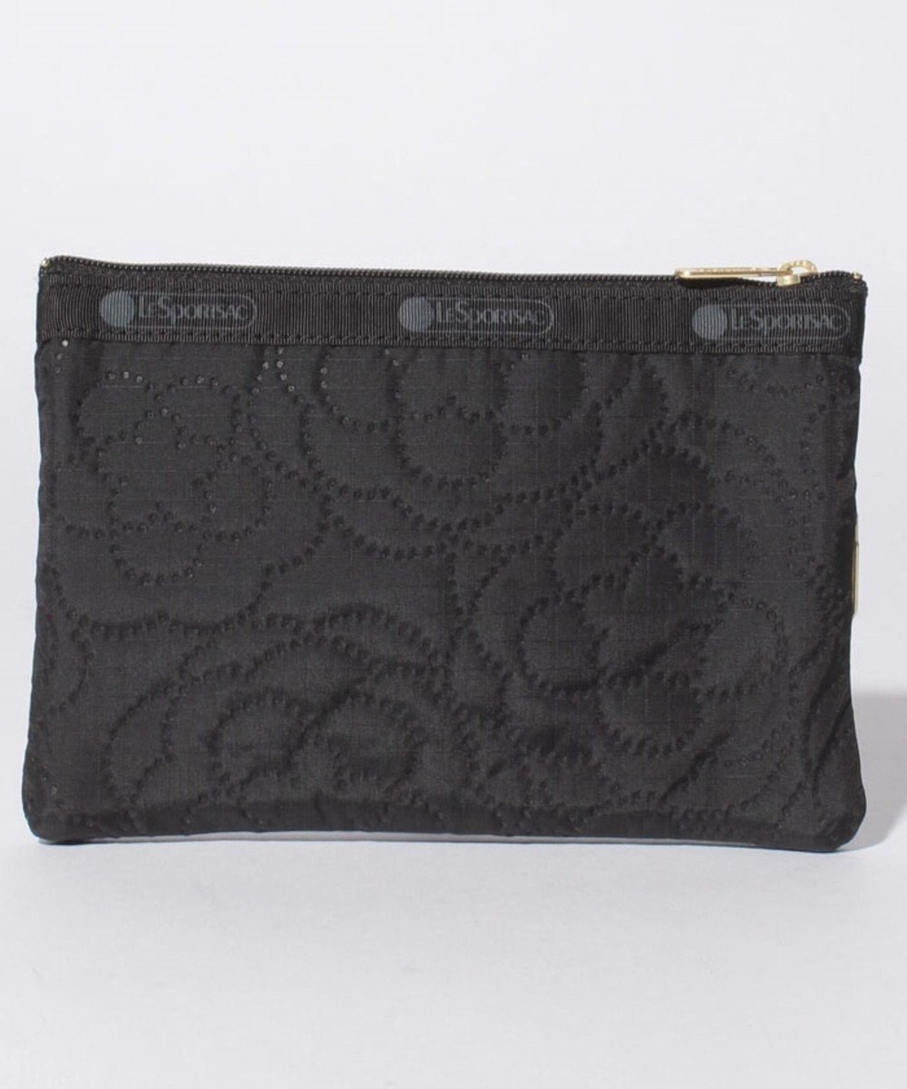 LeSportsac 【日本限定】3ZIP COSMETIC/パフィーブロッサムズ 