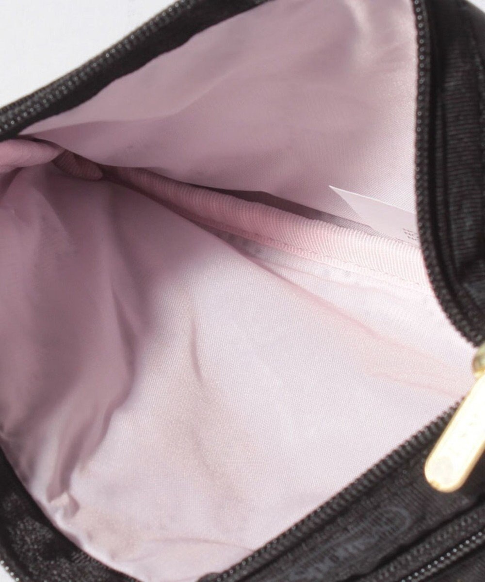 LeSportsac 【日本限定】3ZIP COSMETIC/パフィーブロッサムズ 