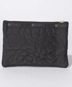 LeSportsac 【日本限定】3ZIP COSMETIC/パフィーブロッサムズ