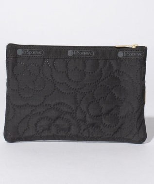 LeSportsac 【日本限定】3ZIP COSMETIC/パフィーブロッサムズ パフィーブロッサム