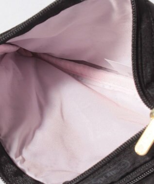 LeSportsac 【日本限定】3ZIP COSMETIC/パフィーブロッサムズ パフィーブロッサム