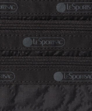 LeSportsac 【日本限定】3ZIP COSMETIC/パフィーブロッサムズ パフィーブロッサム