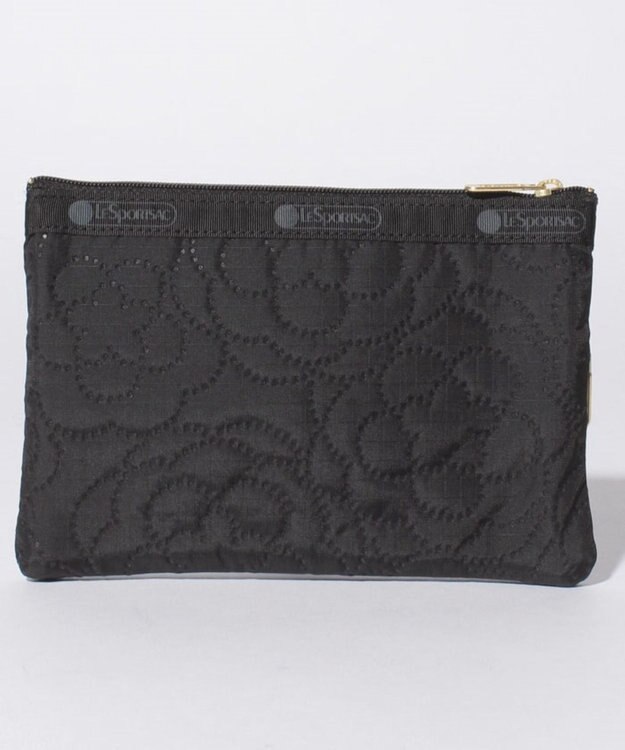 LeSportsac 【日本限定】3ZIP COSMETIC/パフィーブロッサムズ パフィーブロッサム