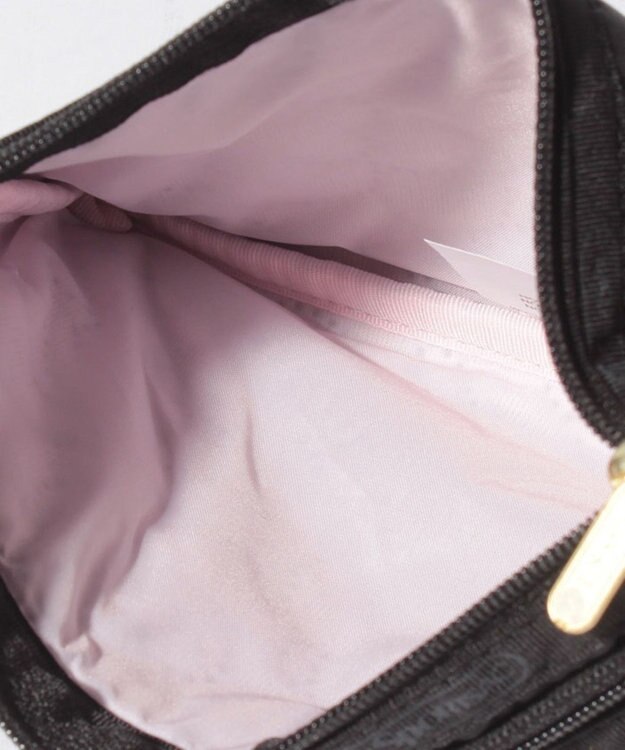 LeSportsac 【日本限定】3ZIP COSMETIC/パフィーブロッサムズ パフィーブロッサム